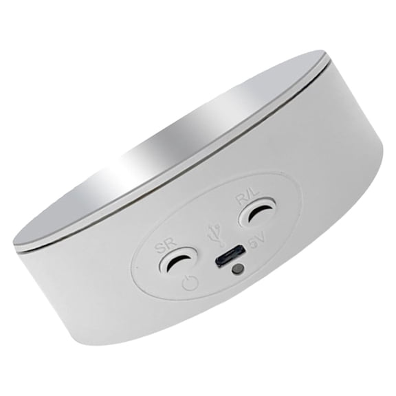 Professional Rotating Display with Strong Load Capacity for Various Small Items for Photographers and Retailers