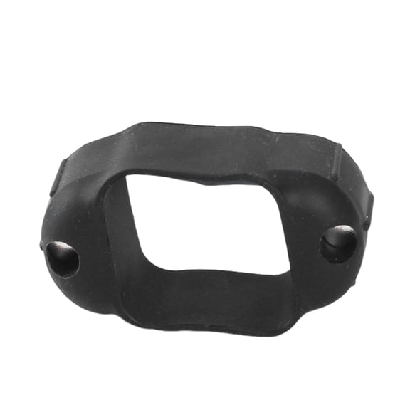 Professional Rubber Snoot for Flashlights Improve Lighting Effects for Creative Light Shadow Effects and Various Use