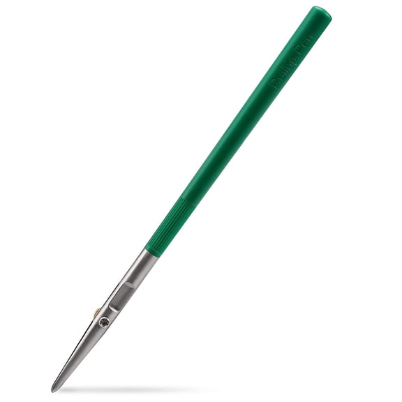 Professional Ruling Pen for Masking Fluid, Ideal for Cartography, Calligraphy & Technical Drawing, Works with Ink & Gouache