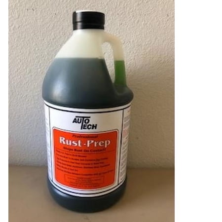 Professional Rust-Prep 1/2 Gallon