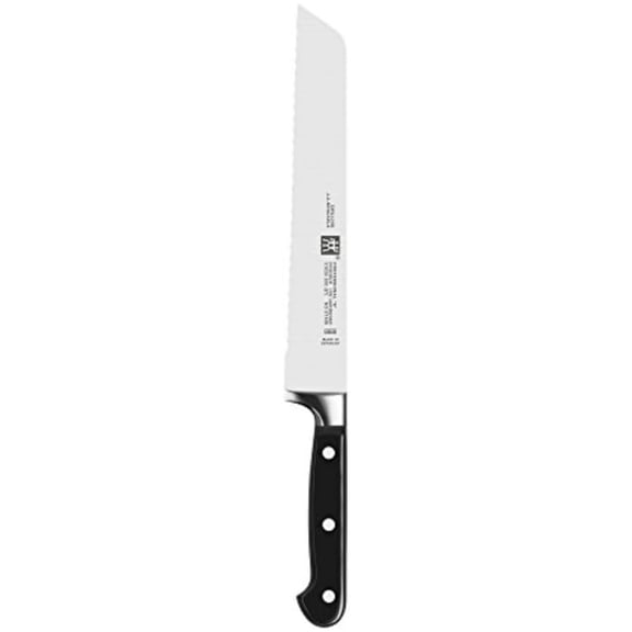 Professional "S" 8-inch Bread Knife