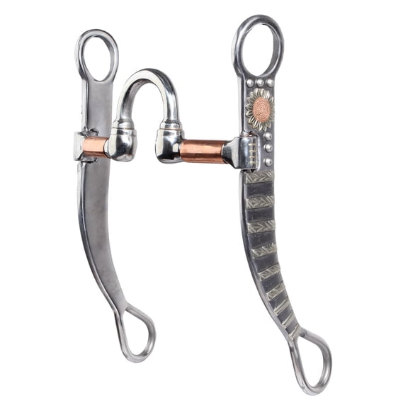 Professional`S Choice Bob Avila Sunflower Correction Port Bit