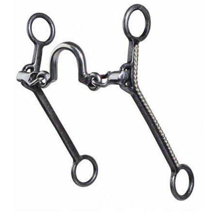 Professionals Choice Loose Swept Back Ported Chain Bit