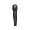 thumbnail image 1 of Supersonic SC901BLK Professional Microphone - Black, 1 of 2