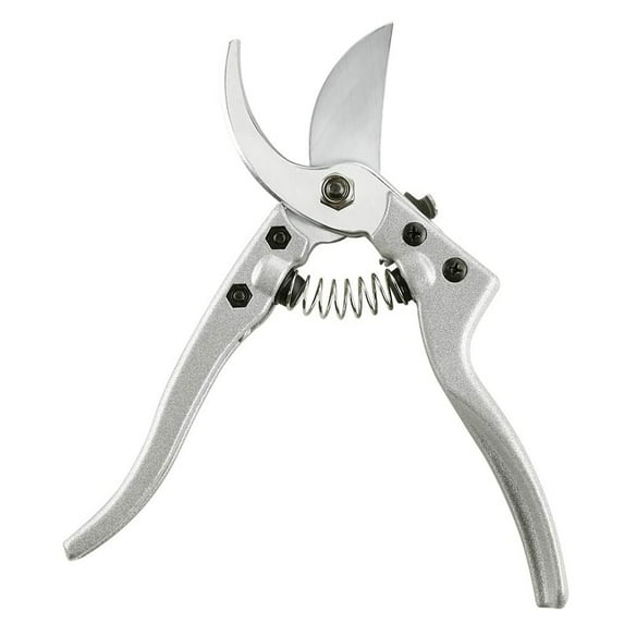 Professional SK-5 Handle 8 Inch Garden Pruning Shears Clippers Scissors Cutter