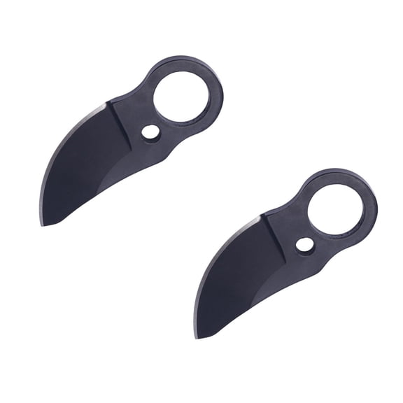 Professional SK5 Steel Trimming Electric Scissors Strong Design