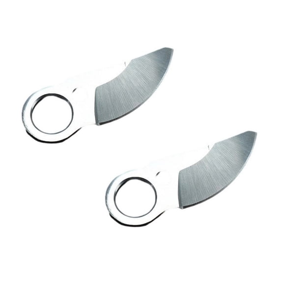 Professional SK5 Steel Trimming Electric Scissors Strong Design