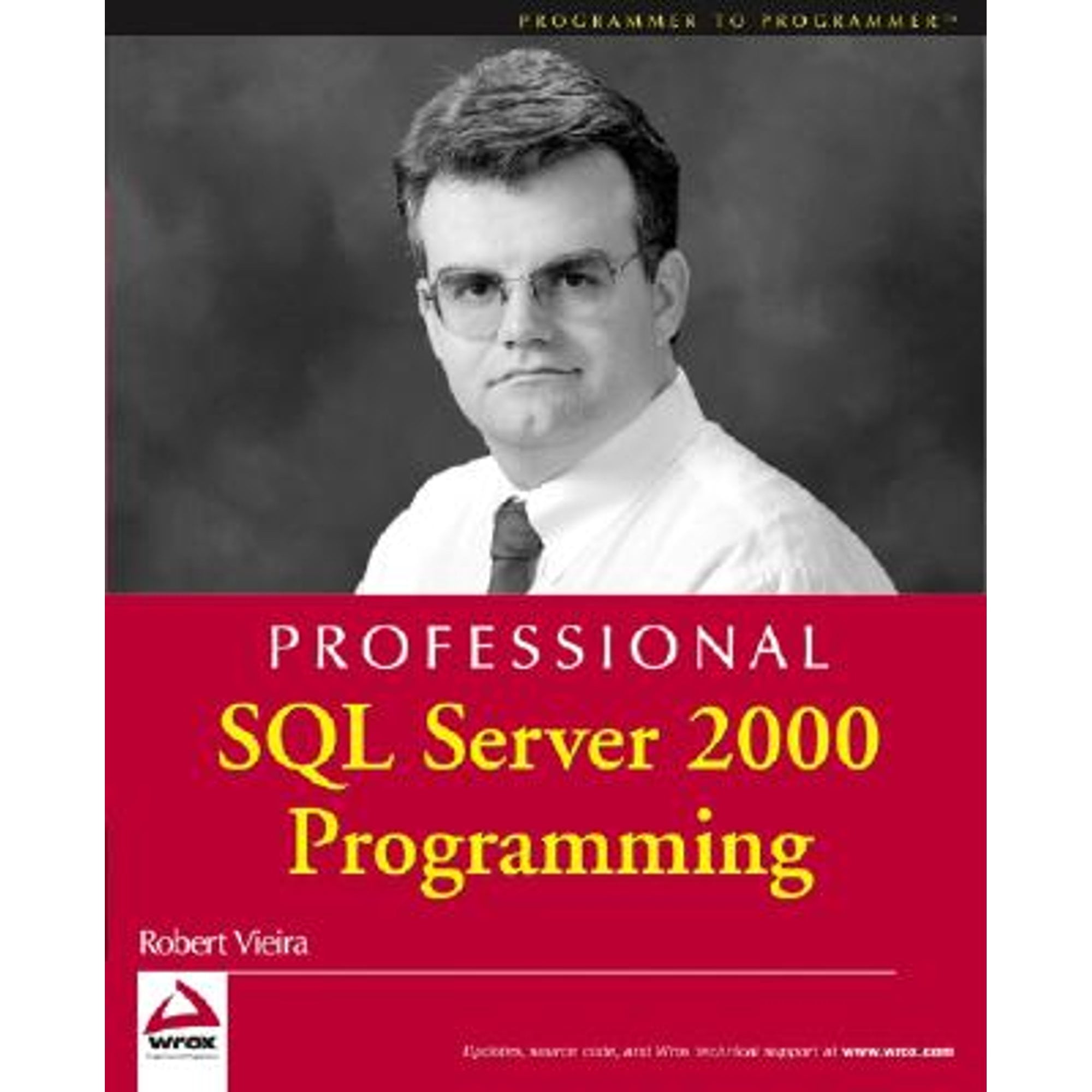 Pre-Owned Professional SQL Server 2000 Programming (Paperback ...