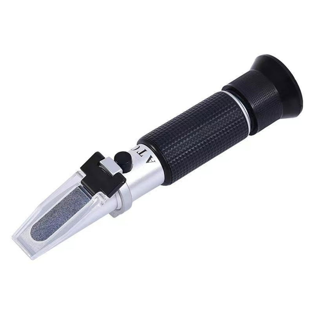 Professional Salinity Refractometer for Seawater Fishkeeping Aquarium