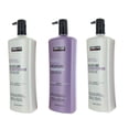 thumbnail image 1 of Professional Salon Formula Moisture 1 Shampoo & 2 Conditioner Set (33.8 Oz Each), 1 of 4