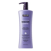 Professional Salon Formula Moisture Shampoo 33.8 Oz