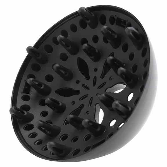 Professional Salon Hairdressing Hair Dryer Diffuser Blow Blower Nozzle Barber Hair Dryer Diffuser