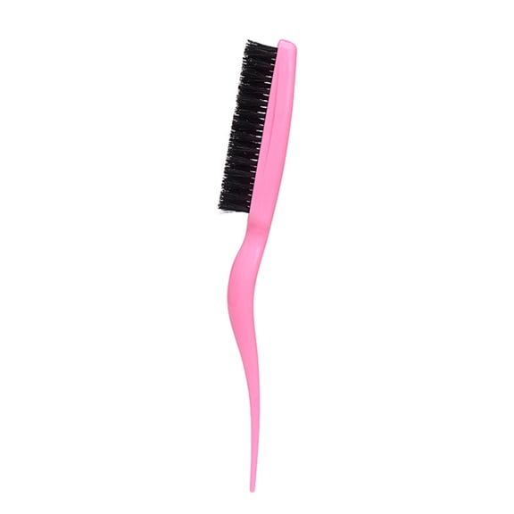 Professional Salon Teasing Back Hair Brushes Comb Hairbrush Extension Hairdressing Styling Tools Styling Tools