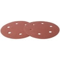 thumbnail image 1 of Professional Sandpaper 225mm 6 Hole Sanding Paper 40-2000grit Electric Wall Polisher Abrasive Tools 9inch, 1 of 2