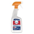 thumbnail image 1 of Professional Sanitizing Fabric Refresher, Light Scent, 32 Oz Spray Bottle | Bundle of 10 Each, 1 of 6