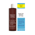 thumbnail image 1 of Professional Scalp Treatment Shampoo, 250ml/8.4oz Relief Dandruff, Itchy & Seborrheic Scalp, Gentle Nourishing formula for Daily Scalp Maintenance, 1 of 8