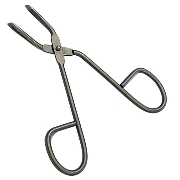 Professional Scissor Handle Tweezer