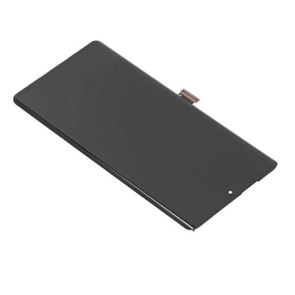 Professional Screen Assembly for Google Pixel 7 Pro OLED Display with Fingerprint Sensor and Repair Tool Kit