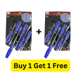 thumbnail image 1 of Professional Screwdriver & Bit Set, 1 of 2