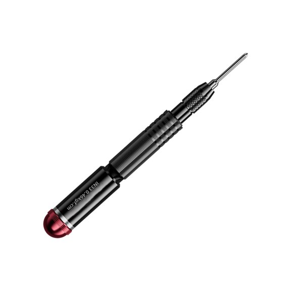 Professional Screwdriver Set With Preset Torques Control For Safe Smartphone Laptop And Watch Disassembly