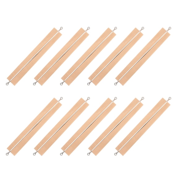 Professional Sealing Equipment Heating Cores Set Of 10 Alloy Component Multiple Size Configurations