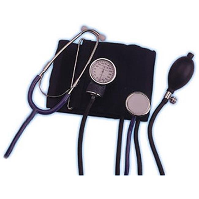 Professional SelfTaking Blood Pressure Kit with Carry Case