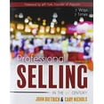 thumbnail image 1 of Pre-Owned Professional Selling in the 21st Century: 7 Ways 7 Times, 1 of 1