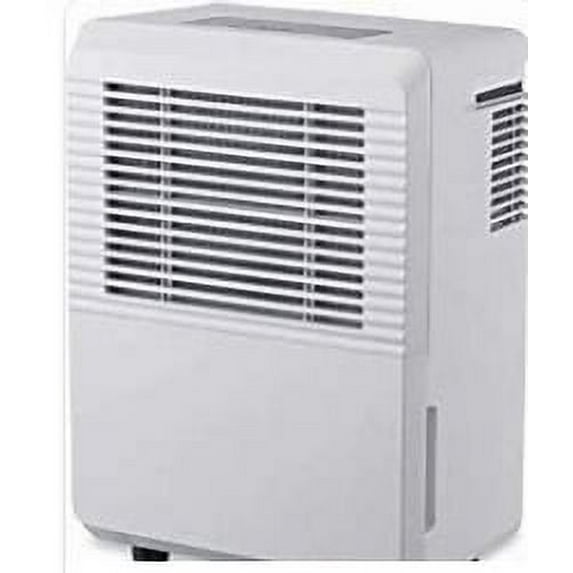 Professional Series Dehumidifier 20 Pint, 1500 Square Feet Coverage