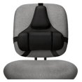 thumbnail image 1 of Professional Series Back Support, Black (8037601), 1 of 7