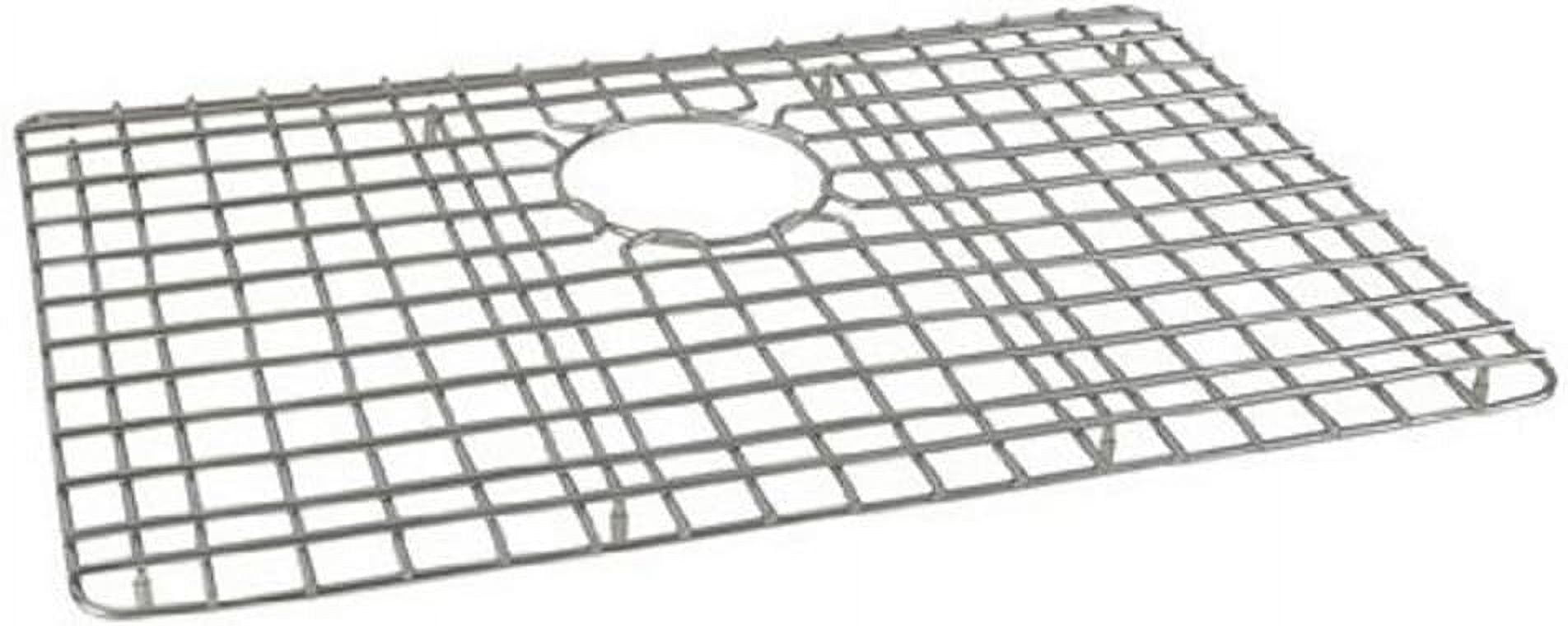 Professional Series Bottom Sink Grid For PSX1102412, Stainless Steel