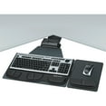 thumbnail image 1 of Professional Series Corner Executive Keyboard Tray, 1 of 3