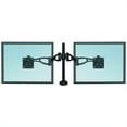 thumbnail image 1 of Professional Series Depth Adjustable Dual Arm Monitor, 1 of 1