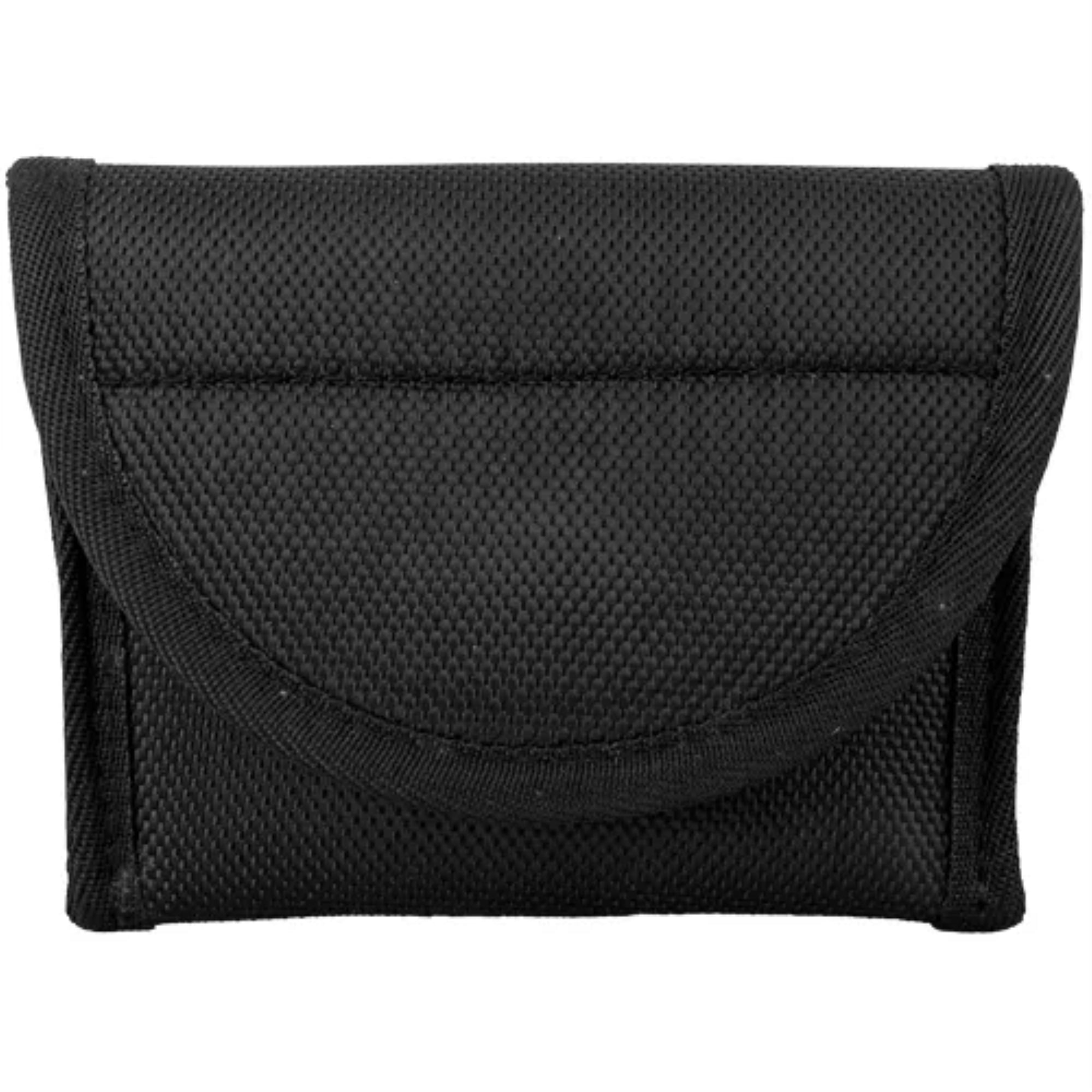 Professional Series Glove Pouch Black
