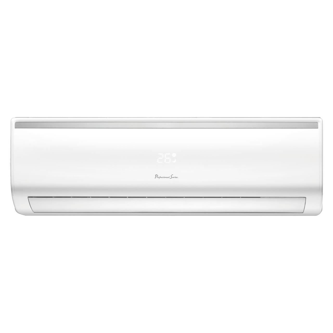 Professional Series Mini Split Air Conditioner 18,000 BTU Inverter with Energy Efficiency