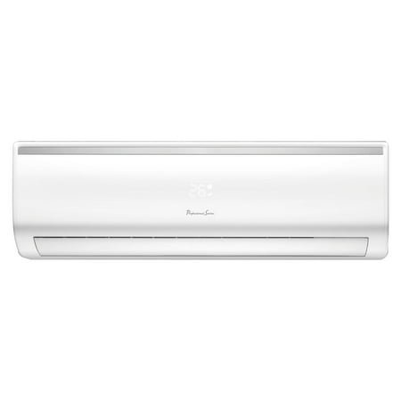 Professional Series Mini Split Air Conditioner 18,000 BTU Inverter with Energy Efficiency