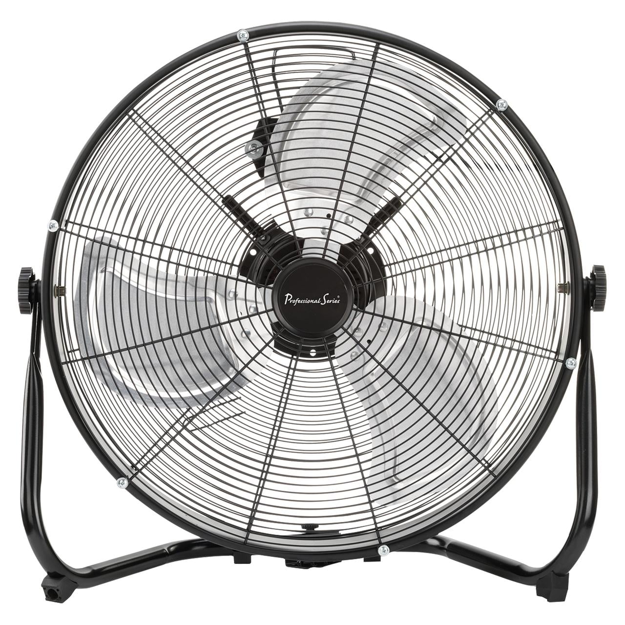 Professional Series New High Floor Fan 20"