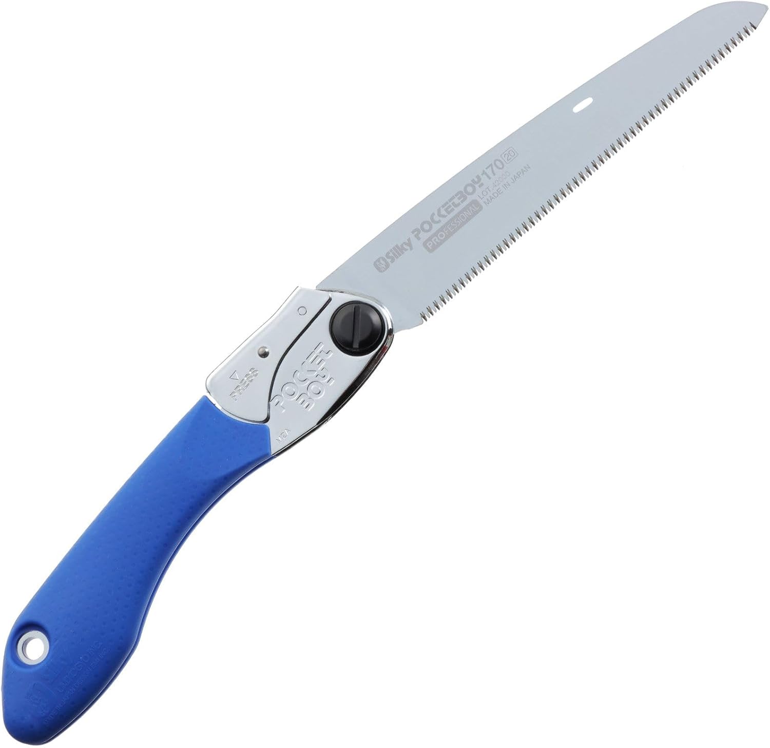 Professional Series PocketBoy Folding Saw 170mm Fine Teeth (342-17 ...