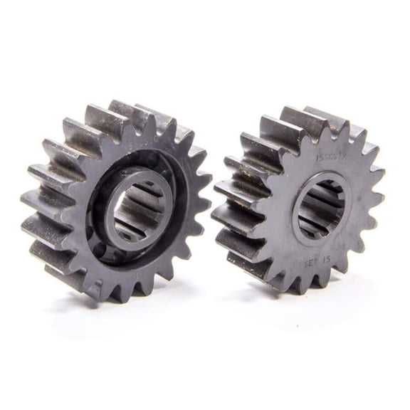 Professional Series Quick Change Gear Set - No.15