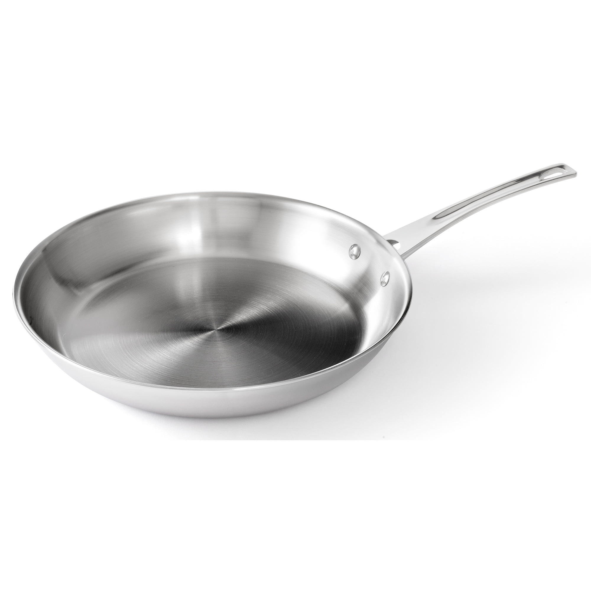 Ozeri 10 Stainless Steel Earth Pan PTFE-Free Restaurant Edition - Macy's