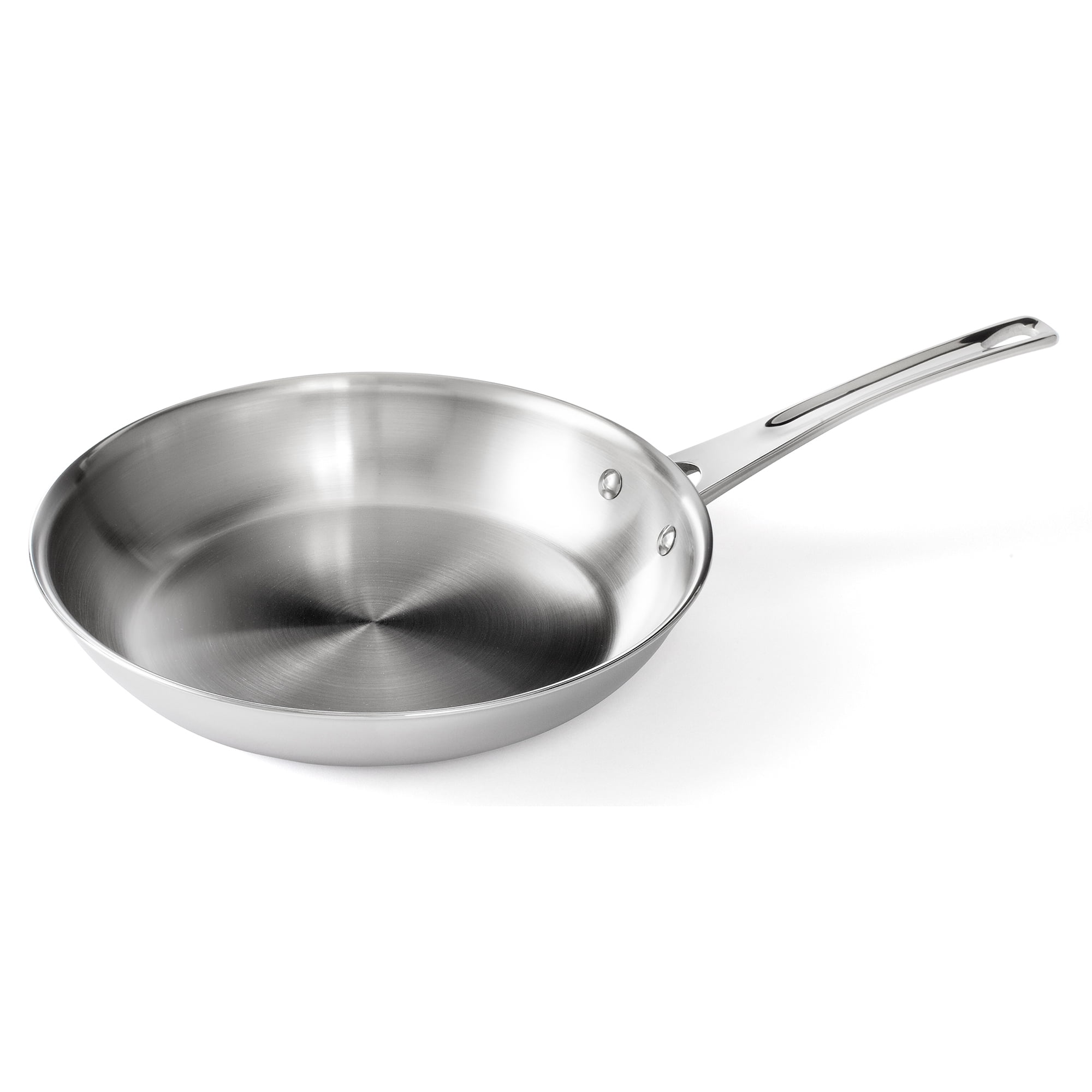 Ozeri Professional Series 10 Hand Cast Ceramic Earth Fry Pan, Removable  Handle, Made in DE, 1 - Ralphs