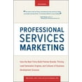thumbnail image 1 of Pre-Owned Professional Services Marketing (Hardcover) 1118604342 9781118604342, 1 of 1