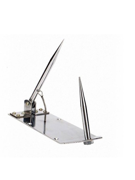 Shirt T-shirt Collar Corner Lapel Machine Hand Sewing Equipment Tools Supplies