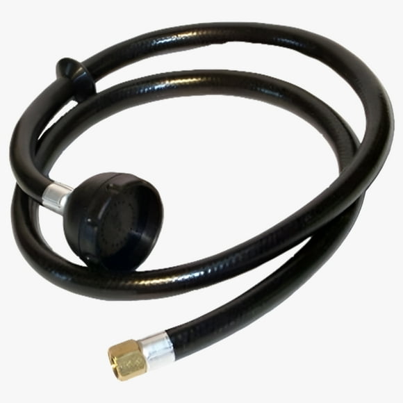 BHQ Professional Shampoo Bowl Sink Spray Shower Hose