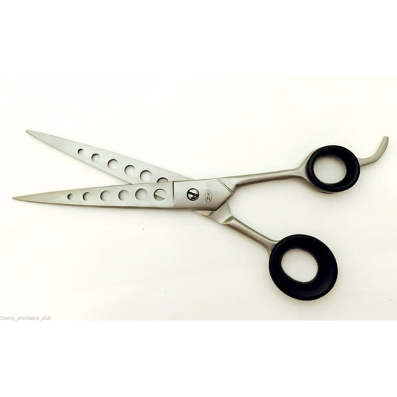 Professional Shears 8" Barber & Hair Stylist Cutting Scissor Made in Germany