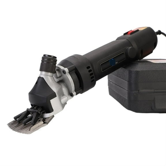 Professional Sheep Wool Shearing Machine Sheep Shears Goat Hair Cutting Machine Hair Clipper Machines - Multi-Animal Use