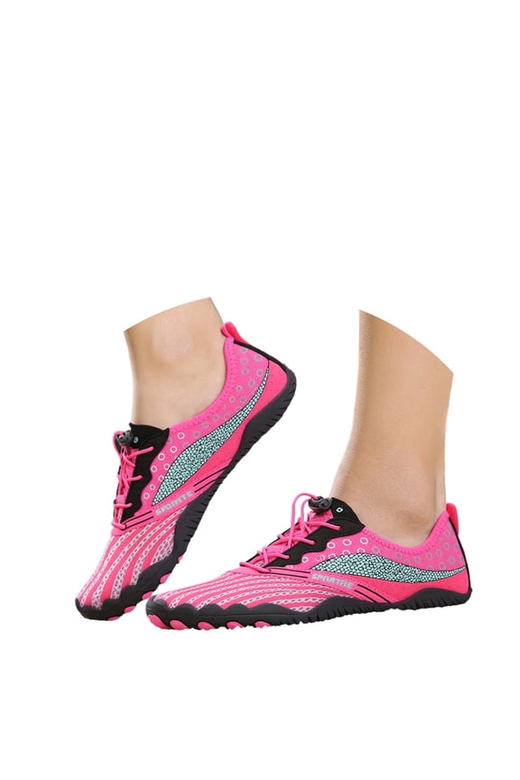 Professional Shock Absorbing Running Shoes Unisex Couple's Style Soft Soled Breathable Fitness Training Sports Shoes OTHER 40