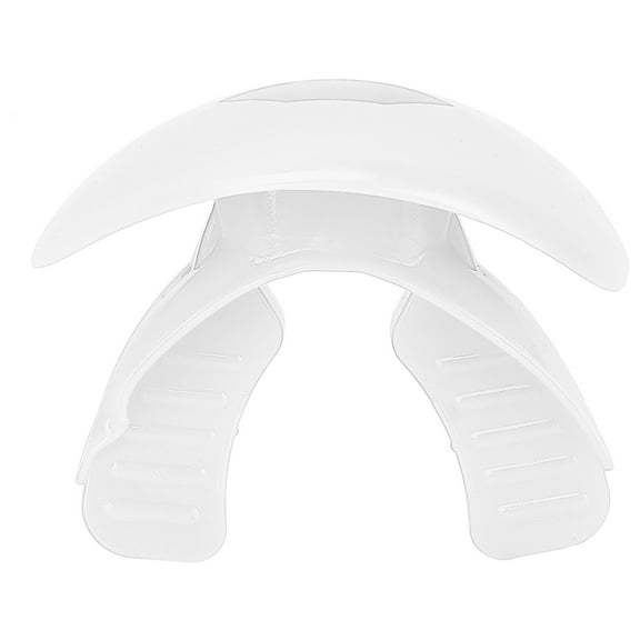 Professional Shock Mouth Guard, Flavored Mouth Guard Football Boxing Mouthguard for Youth Adults, Shock Mouth Guard for Adult and Youth with Gel to Protect Braces