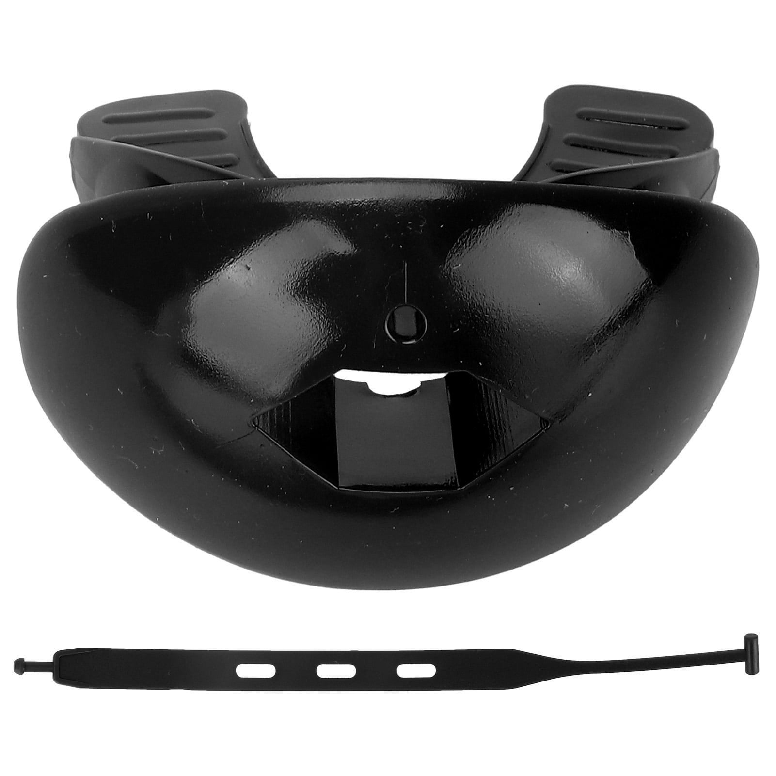 Mouth Guard Football With Strap Mouth Guard Tether Strap - Universal Helmet  Attachment For Football, Rugby, Hockey & Combat Sports Universal Mouth Guard  Strap