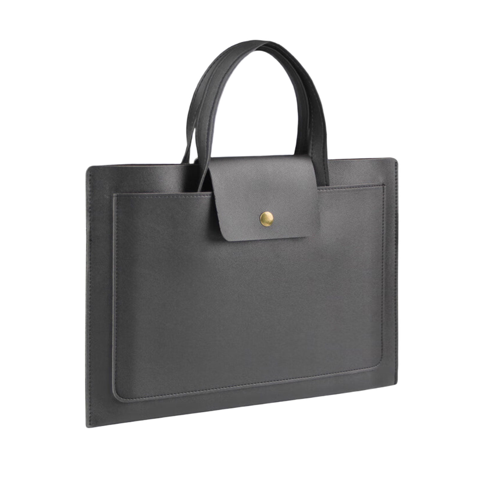 Professional Shockproof Laptop Bag Oxford Fabric Case Water