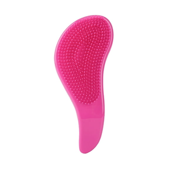 Professional Shower Styling Hair Brush for Women Men Detangling Brushes Anti-Static Comb Wet Dry Curly Thick Straight